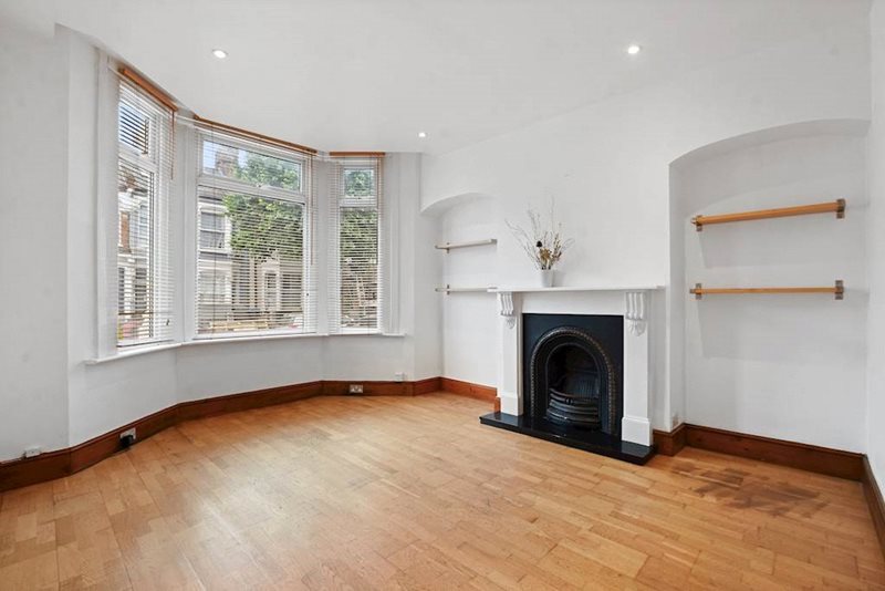 Mortimer Road, London, NW10