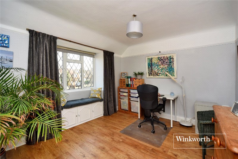 Tudor Avenue, Worcester Park, KT4
