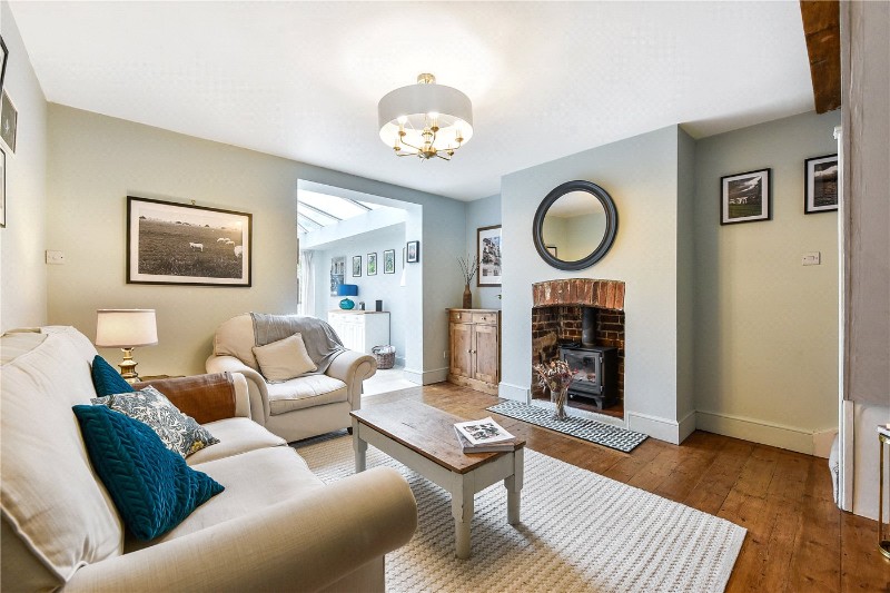 Up Somborne, Stockbridge, Hampshire, SO20