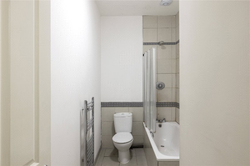 Croxted Road, London, SE21