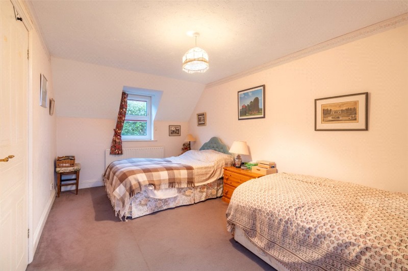St Johns Hill, Wimborne, Dorset, BH21