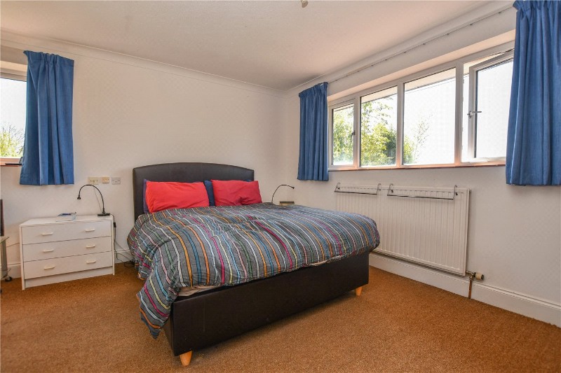 Edneys Hill, Wokingham, Berkshire, RG41