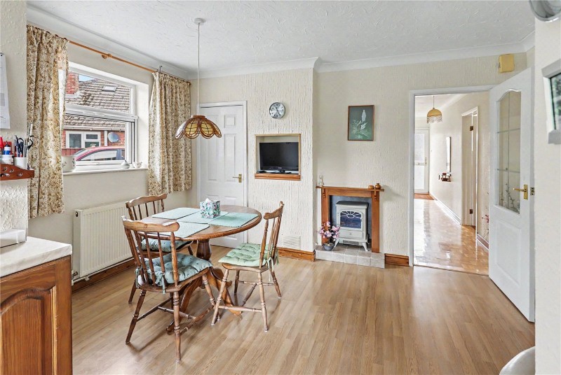 Neylond Crescent, Hellesdon, Norwich, Norfolk, NR6