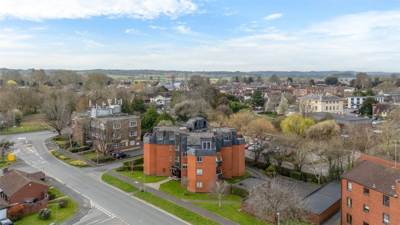 Allenview Road, Wimborne, Dorset, BH21