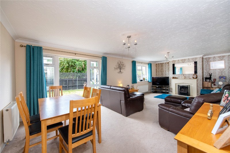 Ousemere Close, Billingborough, Sleaford, Lincolnshire, NG34
