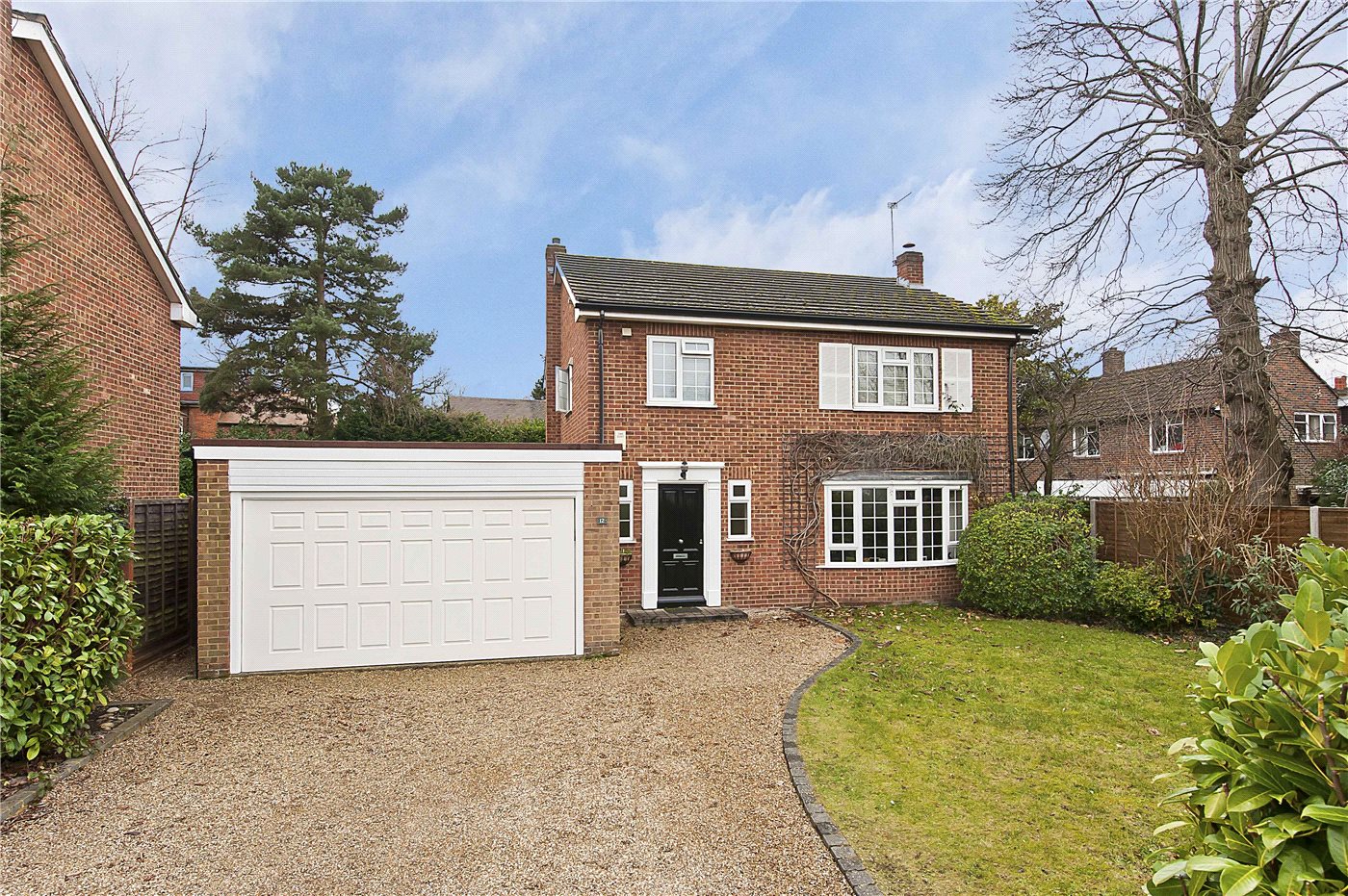 Woodland Grove, Weybridge, KT13
