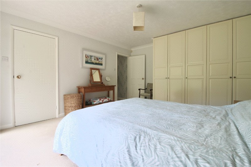 Brighton Road, Sway, Lymington, Hampshire, SO41