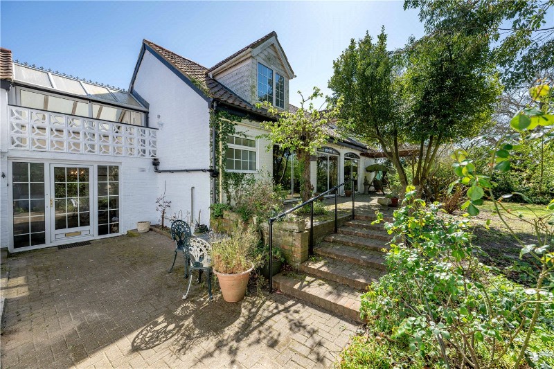 Beccles Road, Fritton, Great Yarmouth, Norfolk, NR31