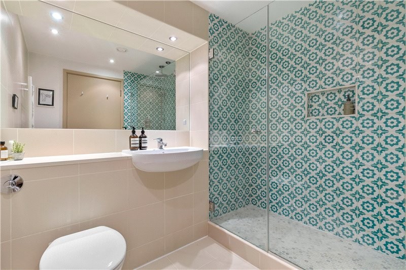 Steedman Street, London, SE17