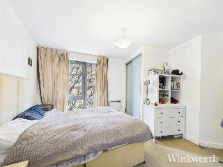 Victoria Road, London, UK, W3