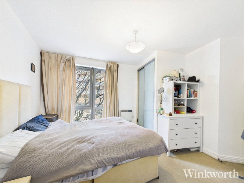 Victoria Road, London, UK, W3
