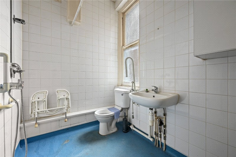Lexham Gardens, Kensington, London, W8