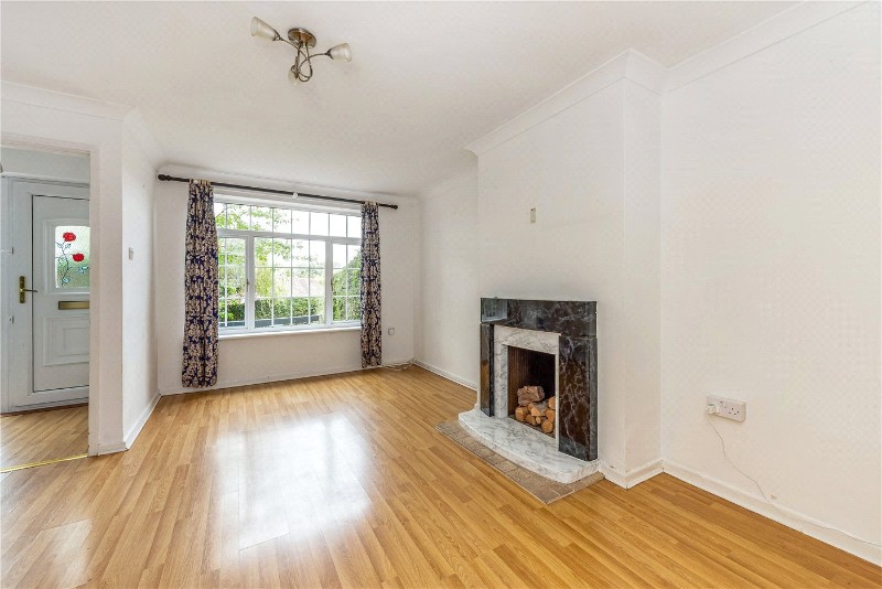 Ebden Road, Winchester, SO23