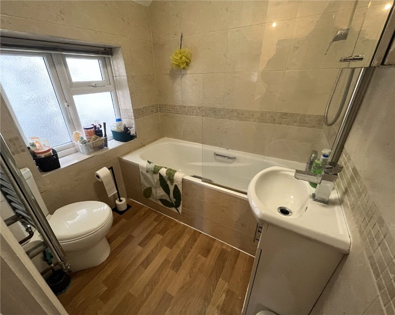 Firgrove Hill, Farnham, Surrey, GU9