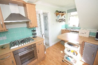 Groveley Road, Alum Chine, Dorset, BH4