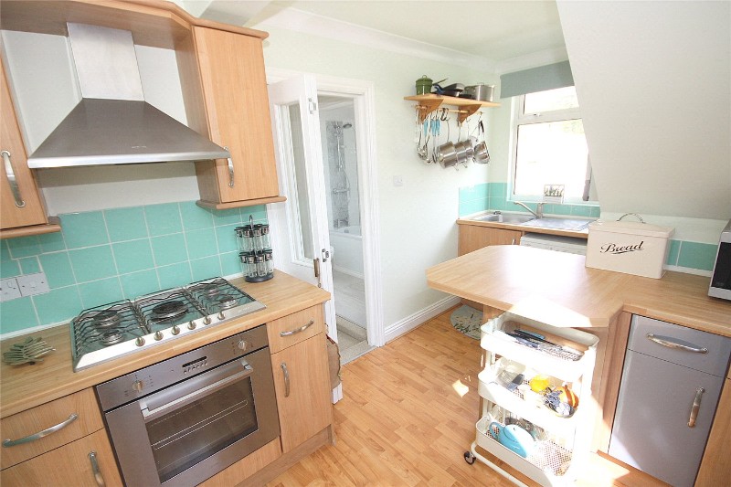 Groveley Road, Alum Chine, Dorset, BH4