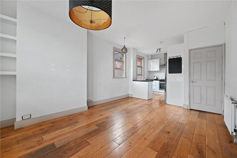 Ancona Road, London, NW10