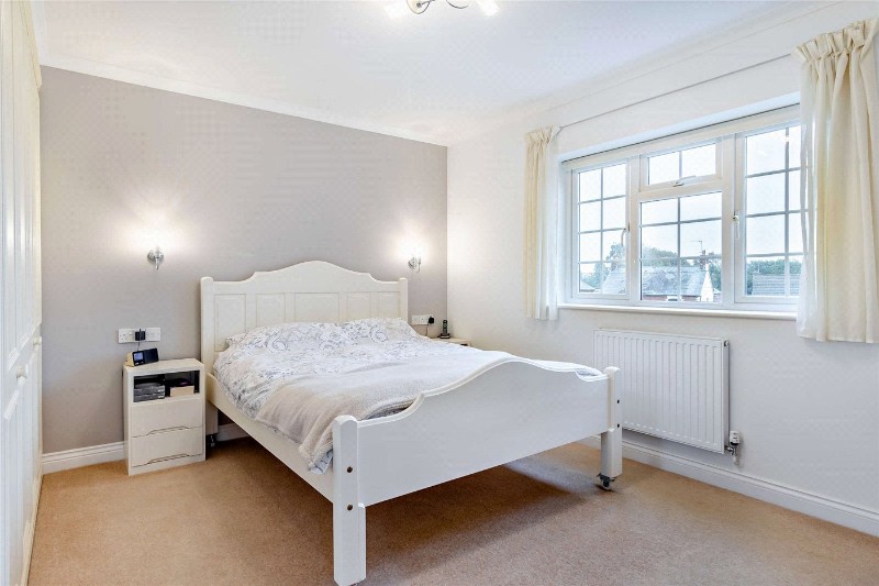 Southampton Road, Whaddon, Salisbury, Wiltshire, SP5