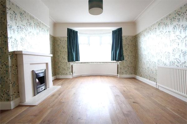 Olive Avenue, Leigh-on-Sea, Essex, SS9