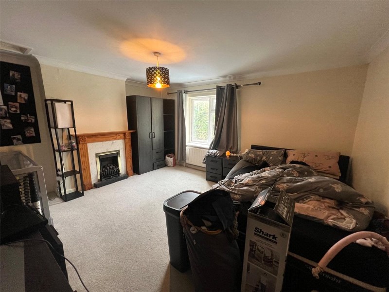 Winchester Road, Romsey, Hampshire, SO51