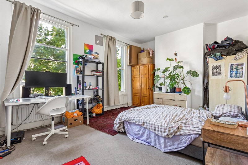 Southgate Road, London, N1