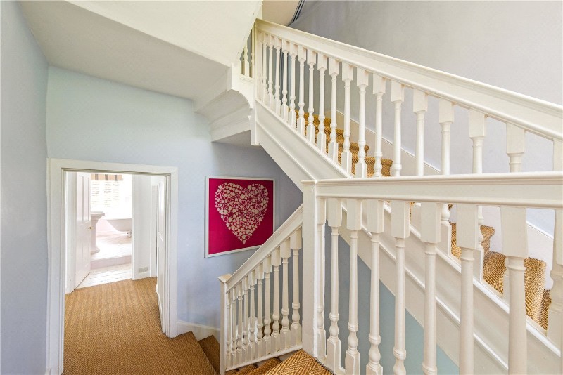 Catherington Lane, Catherington, Hampshire, PO8