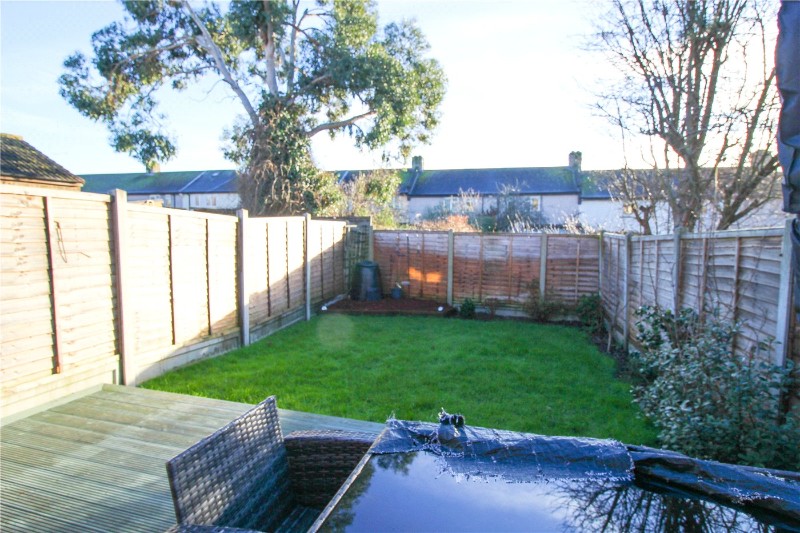 Suffolk Avenue, Leigh-On-Sea, Southend-On-Sea, SS9