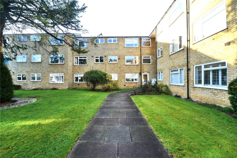 Woodmansterne Lane, Banstead, Surrey, SM7