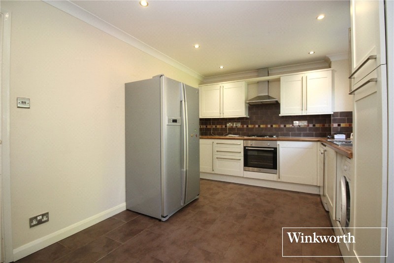 Buchanan Court, Borehamwood, Hertfordshire, WD6