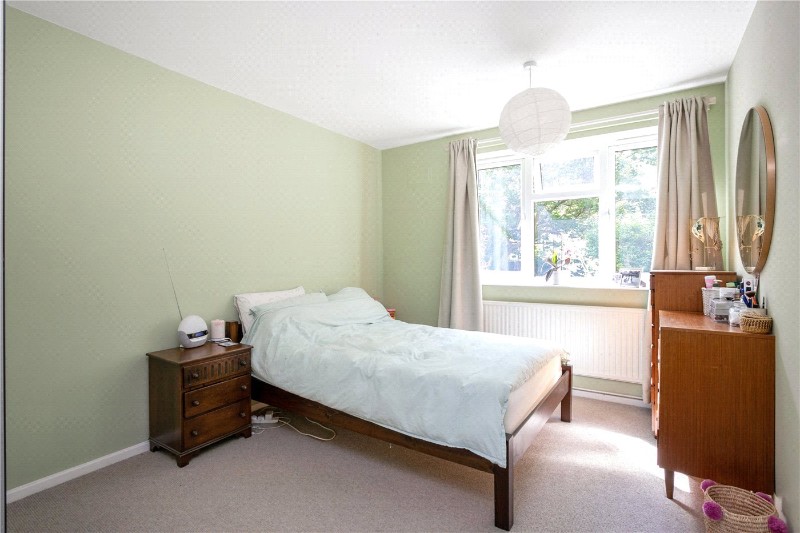 Linscott Road, London, E5