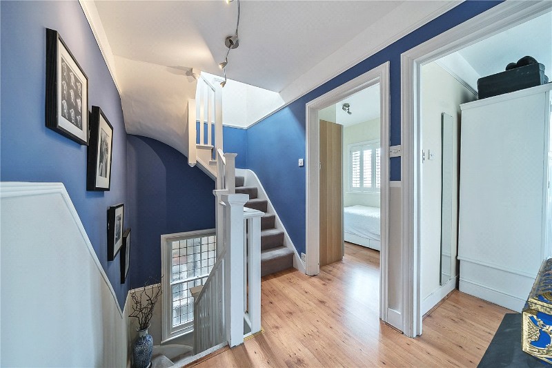 Weigall Road, Lee, London, SE12