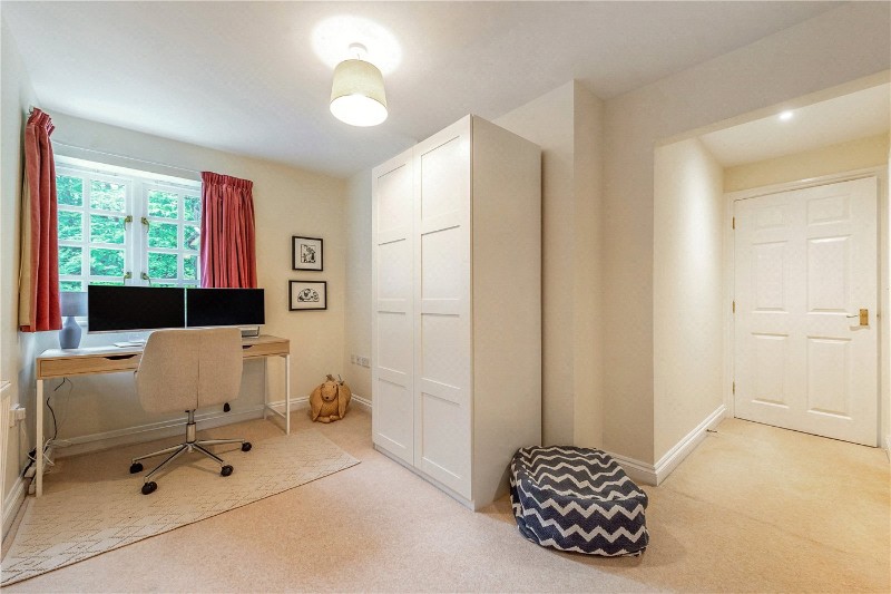 Royal Winchester Mews, Chilbolton Avenue, Winchester, SO22