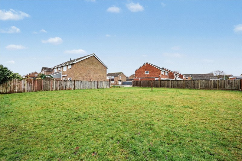 Loxwood, Hellesdon, Norwich, Norfolk, NR6