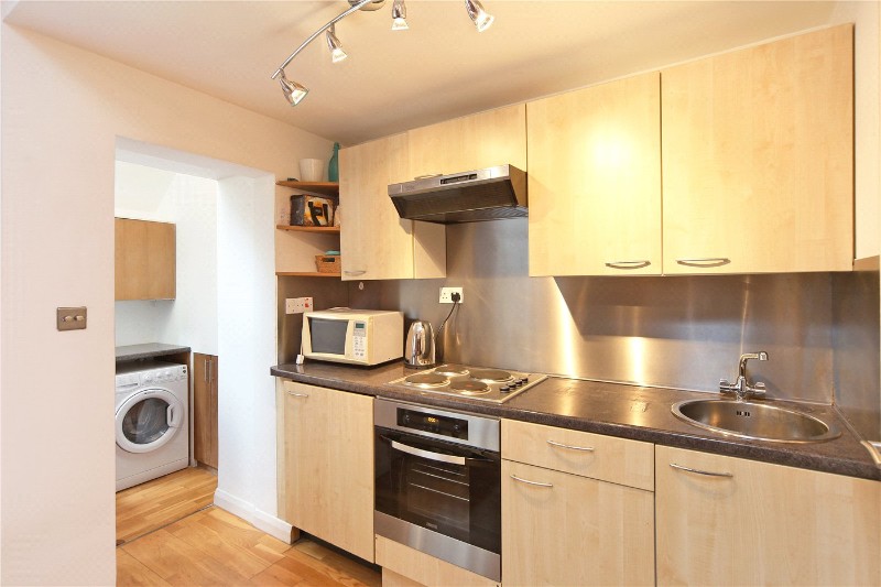 Clanricarde Gardens, Notting Hill, London, W2