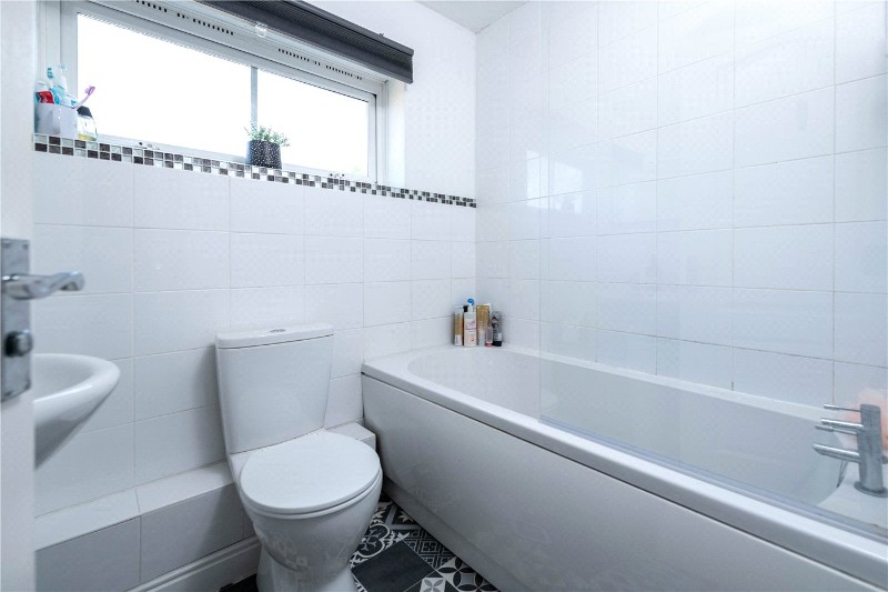 Bristol Way, Sleaford, Lincolnshire, NG34
