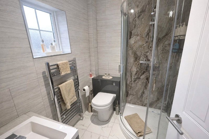 Bramley Close, Bourne, PE10