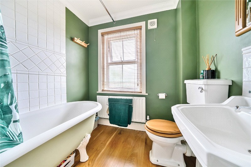 York Road, Newbury, Berkshire, RG14