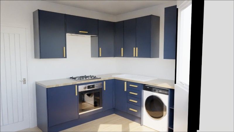 Colfe Road, Forest Hill, London, SE23