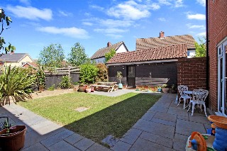 Brownes Grove, Loddon, Norwich, Norfolk, NR14