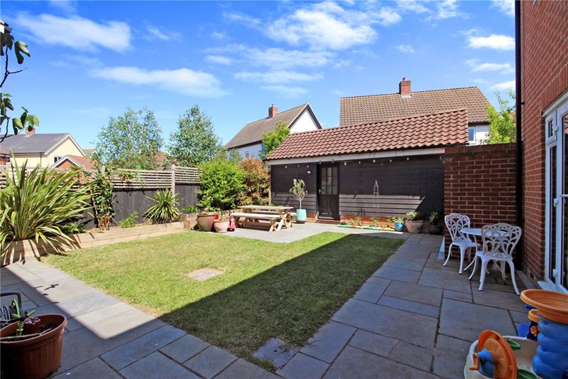 Brownes Grove, Loddon, Norwich, Norfolk, NR14
