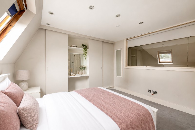 Trinity Mews, London, W10