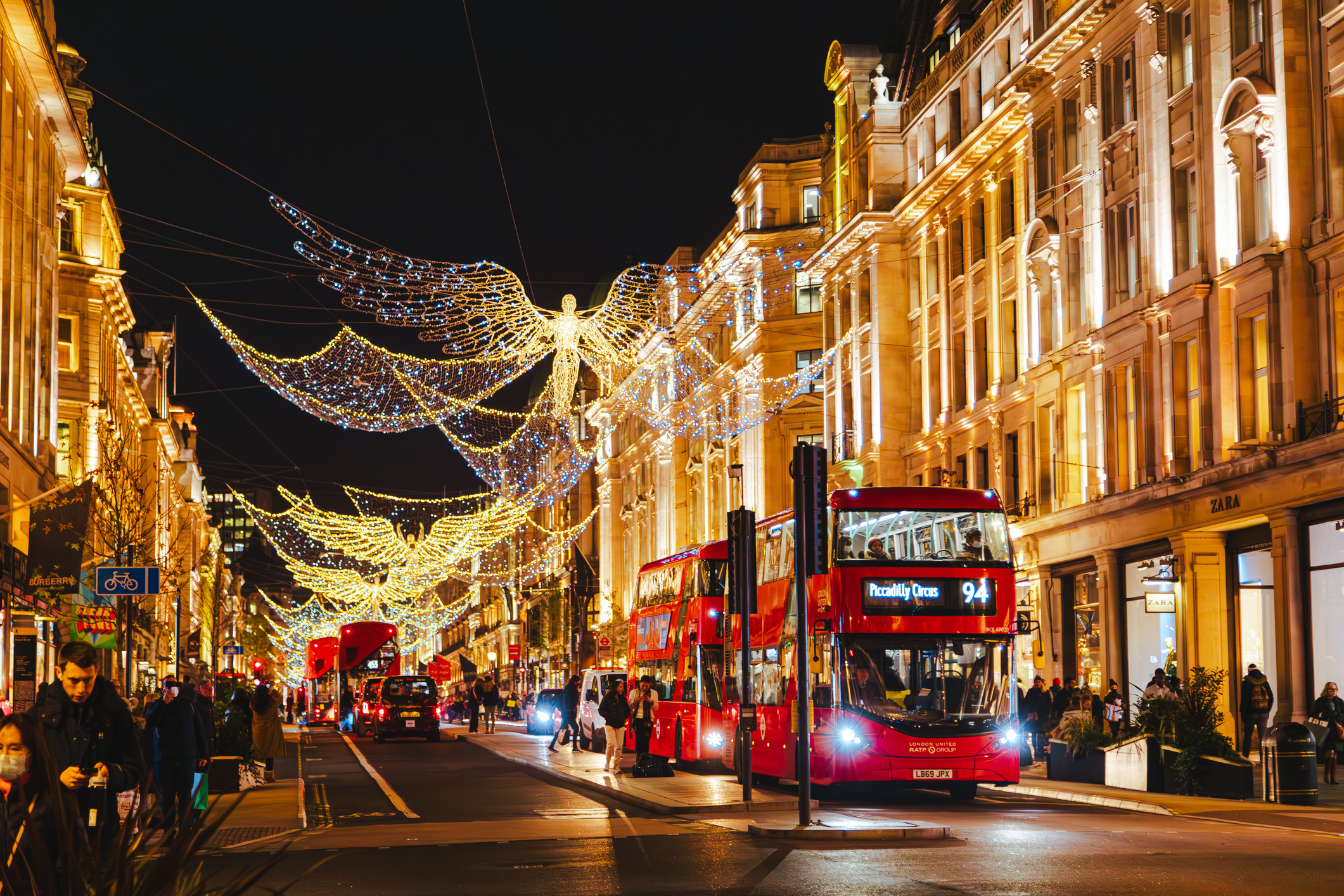 Christmas-lights
