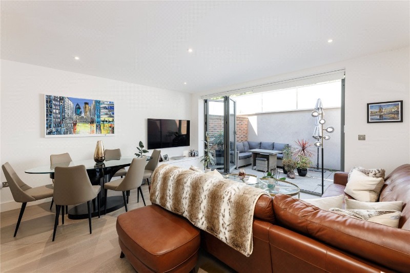 West Hill, London, SW15