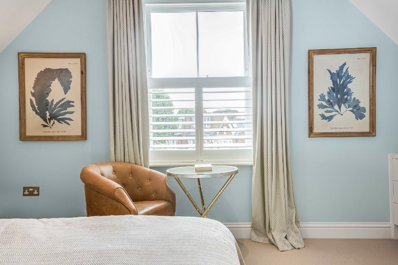 Castelnau, Barnes, London, SW13