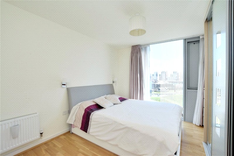 Atrium Heights, 4 Little Thames Walk, London, SE8