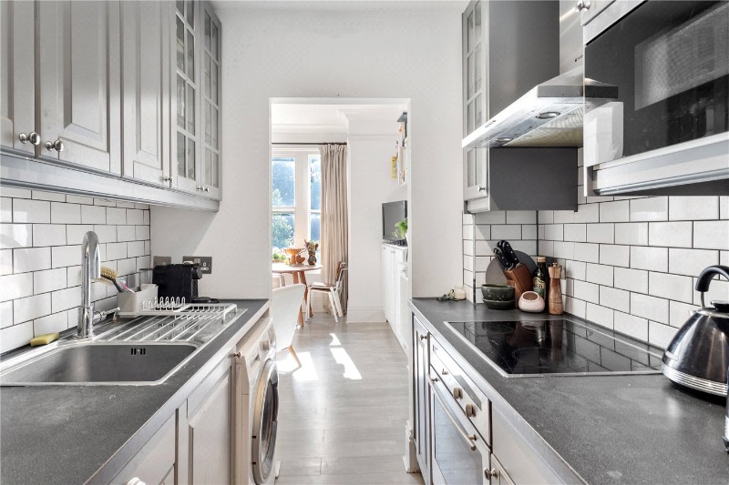 Herne Hill, London, SE24