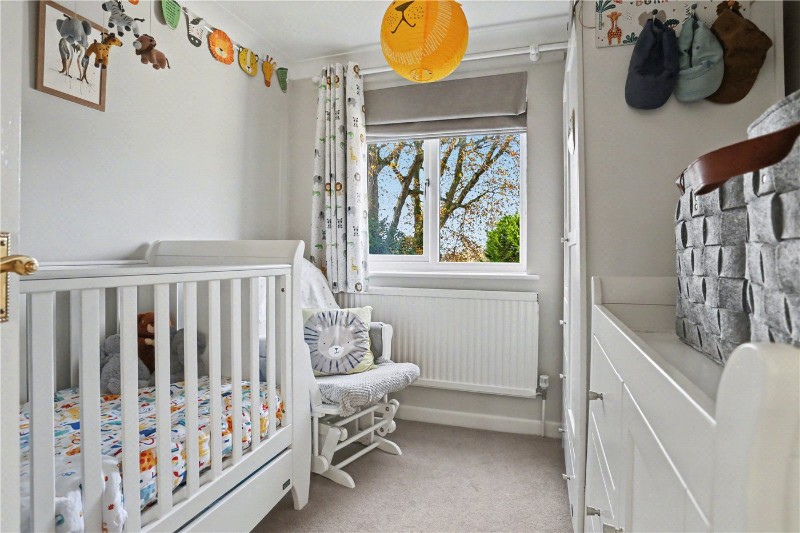 Blakeney Close, Eaton, Norwich, Norfolk, NR4