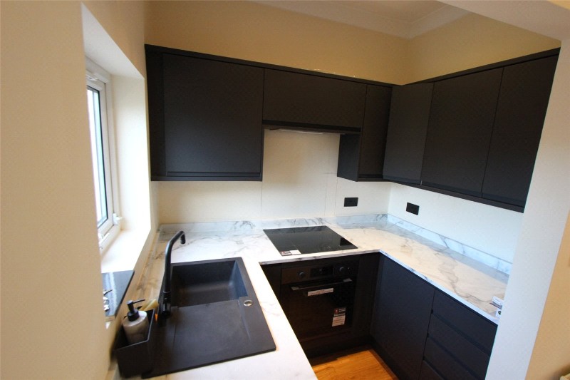 Stornoway Road, Southend-on-Sea, SS2