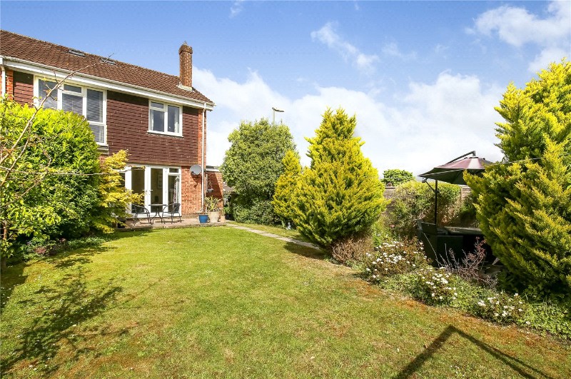Bramshaw Close, Winchester, SO22