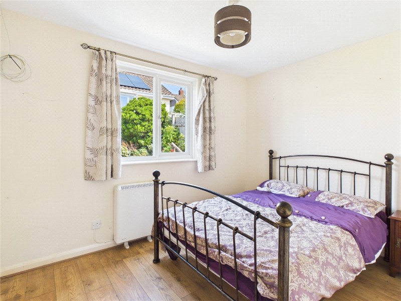 Highfield, Lapford, Crediton, Devon, EX17